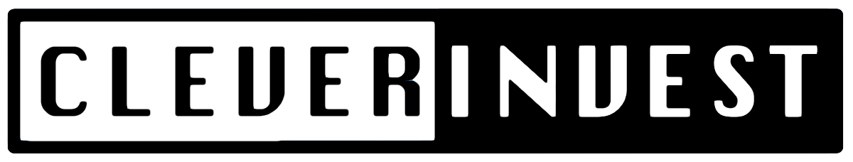 Clever Invest Logo