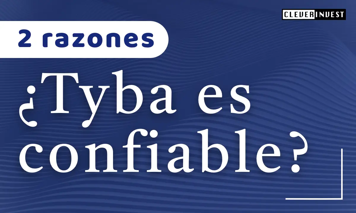 ¿Tyba es seguro?