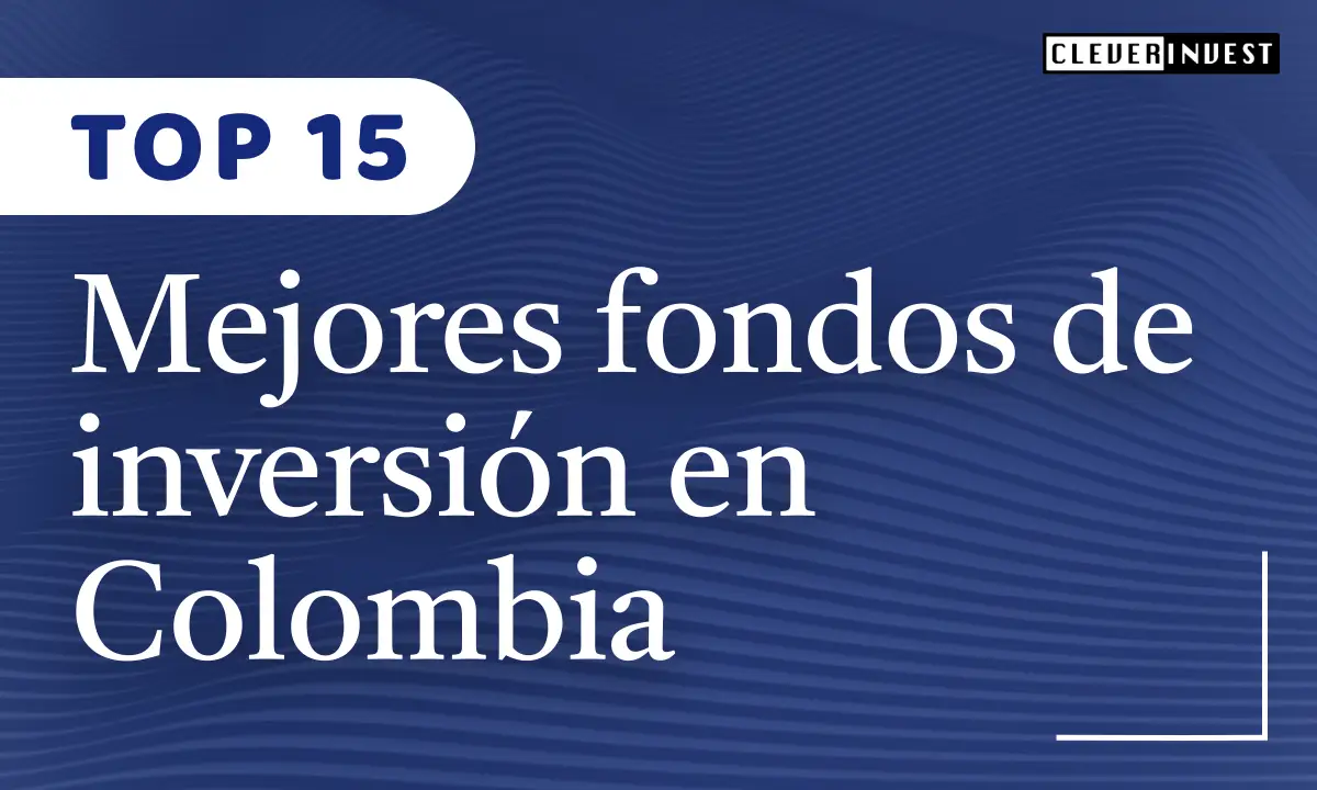 Mejores fondos de inversión